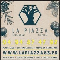 La Plaza Restaurant & Pizzeria