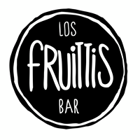 Los Fruittis Bar