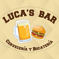 Luca's Bar