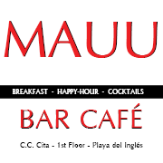 MAUU Bar Cafe