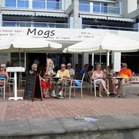 Mogs Bar