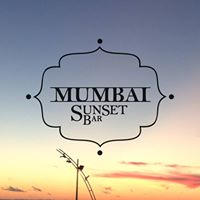 Mumbai Sunset Bar