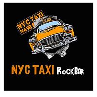 NYC TAXI RockBar