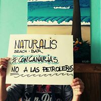 Naturalïs Beach Bar
