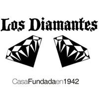 Los Diamantes