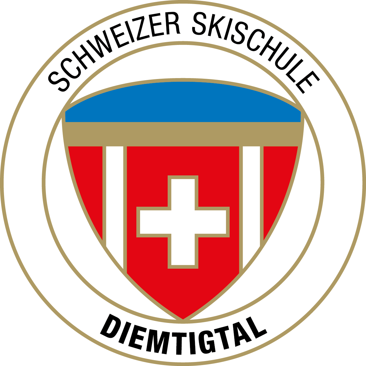 Schweizer Skischule Diemtigtal - Sammelplatz Grimmialp
