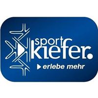 Sport Kiefer