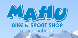 Mahu Bike & Sport Shop
