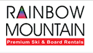 Powder House Rainbow Mountain Ski & Snowboard