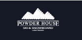 Powder House Ski & Board: Pro Snow