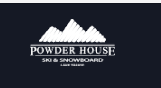 Powder House At The Gondola