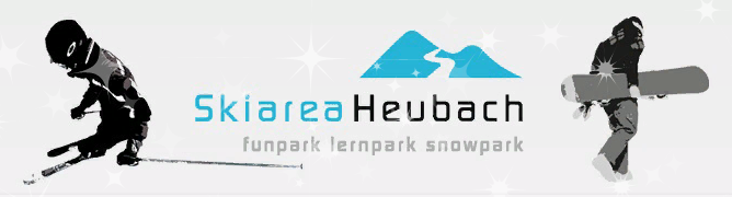 Skiarea Heubach