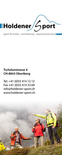 Holdener Sport GmbH