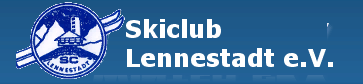 Skiclub Lennestadt e.V. Lifthütte