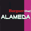 Burguer Chef Alameda