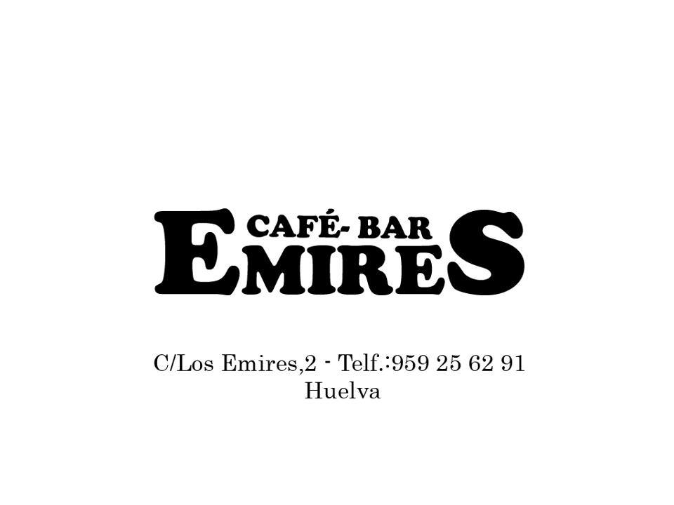 Cafe Bar Emires