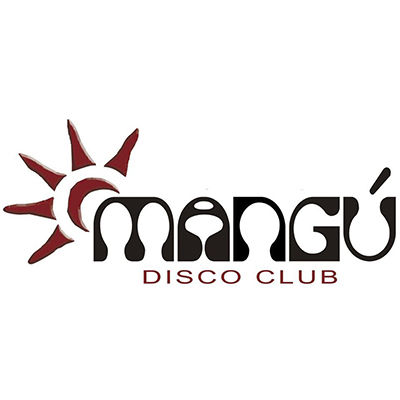 Discoteca Mangu Disco Club