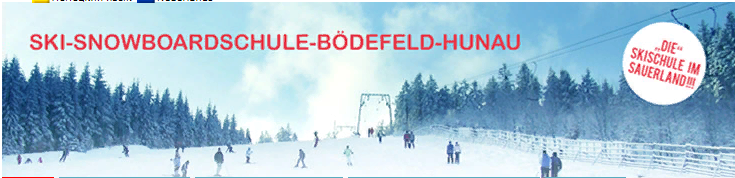 Ski- & Snowboardschule Bödefeld Hunau