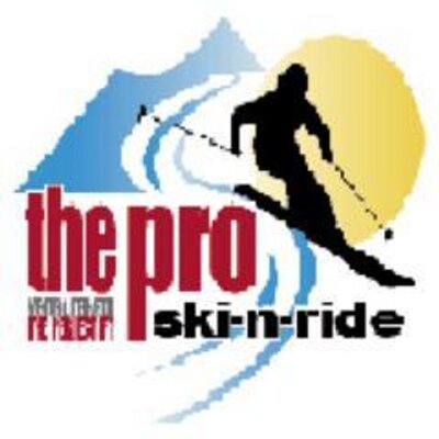 The Pro Ski and Ride