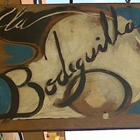 Bar La Bodeguilla