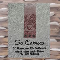 Bar Sa Carroca