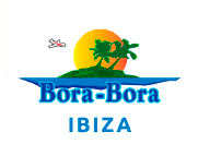 Bora Bora Ibiza, RESTAURANTE SISSI'S