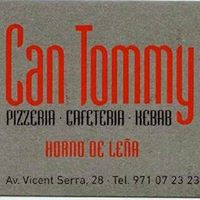 Can Tommy