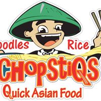 ChopstiQs Ibiza - Quick Asian Food