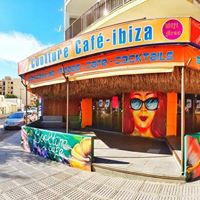Coolture Cafe Ibiza