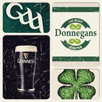 Donnegans Irish Pub