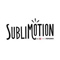 Sublimotion