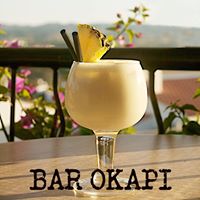 Bar Okapi