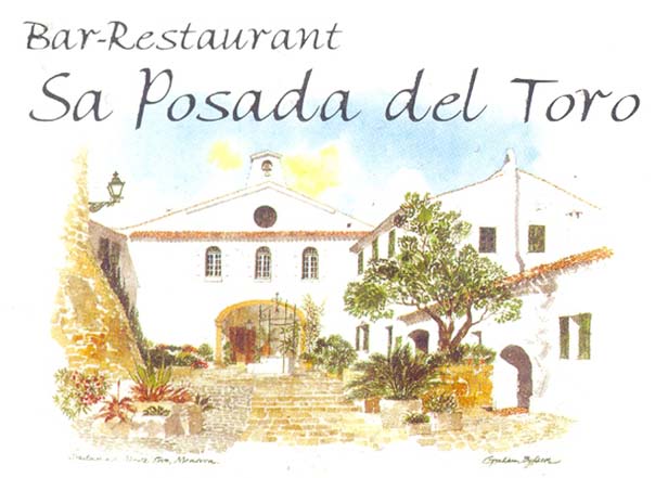 Bar Restaurant Sa Posada del Toro