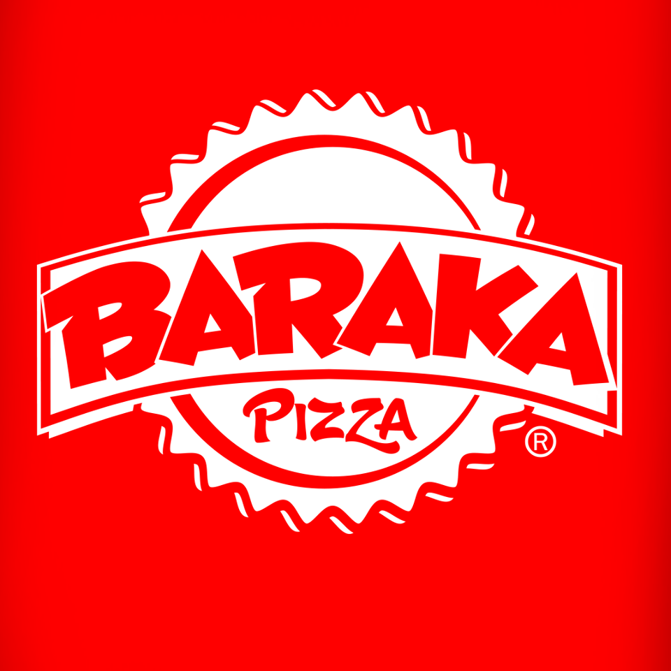 Baraka Pizza