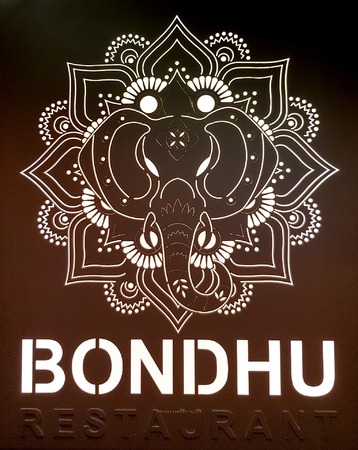 Bondhu Indian Restaurant