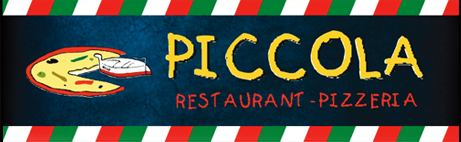 Piccola Pizza Restaurant