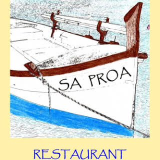 Restaurant Sa Proa