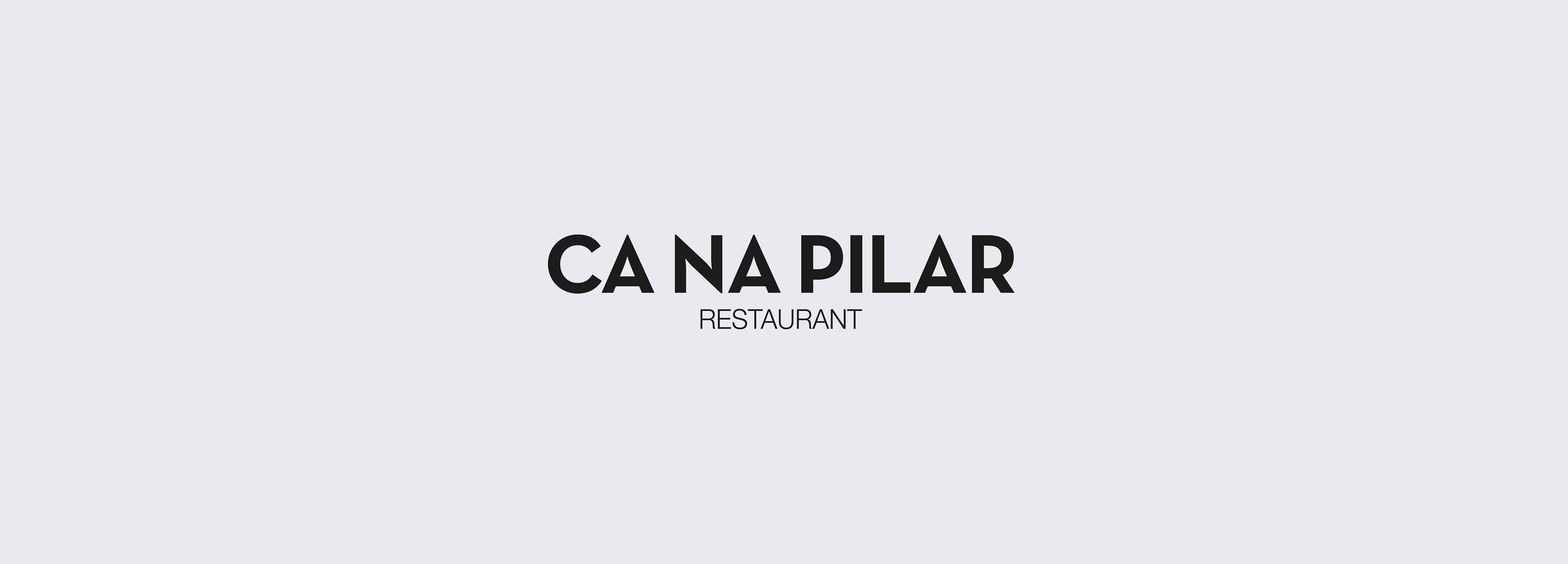 Restaurante Ca Na Pilar