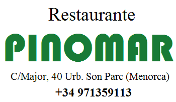 Restaurante Pinomar