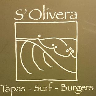 SOlivera Tapas-Surf-Bar