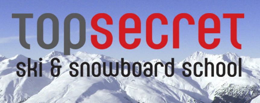 Top Secret Skischool