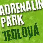 Adrenalin park Jedlová