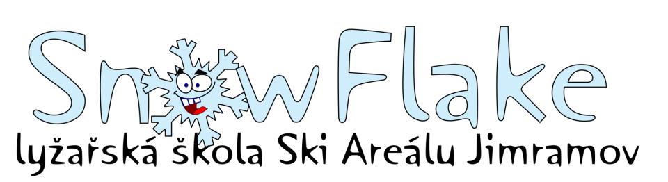 SnowFlake lyžařská škola Ski Areálu Jimramov
