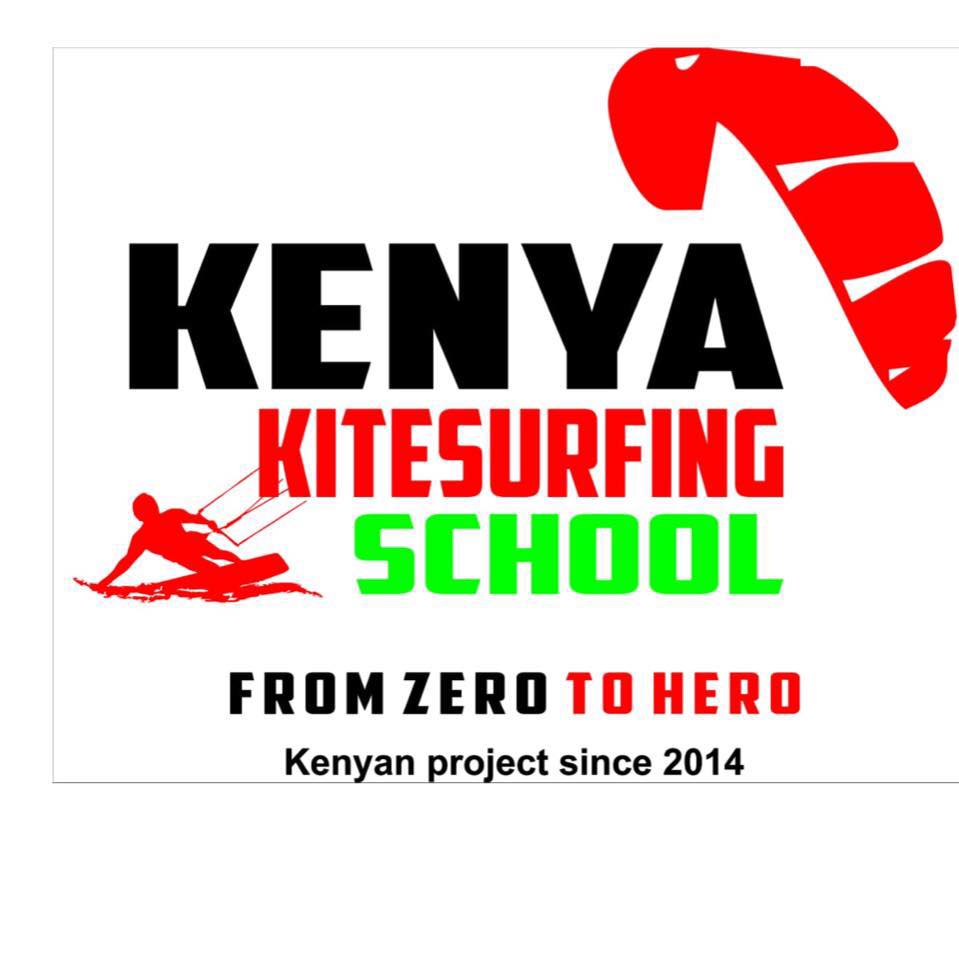 Kenya Kitesurfing School