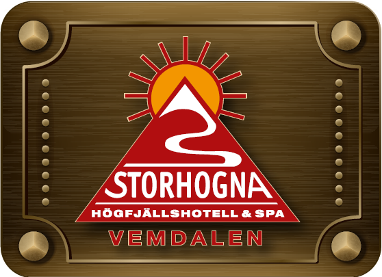 Storhogna Högfjällshotell & Spa AB