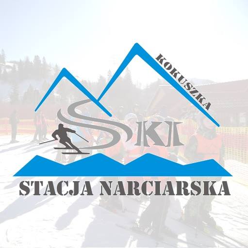 Kokuszka. ski station