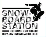 Snowboardstation