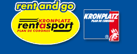 Rentasport Kronplatz - Plan de Corones