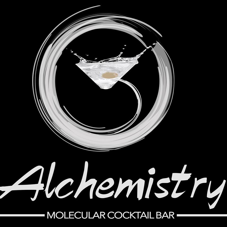 Alchemistry Molecular Cocktail Bar