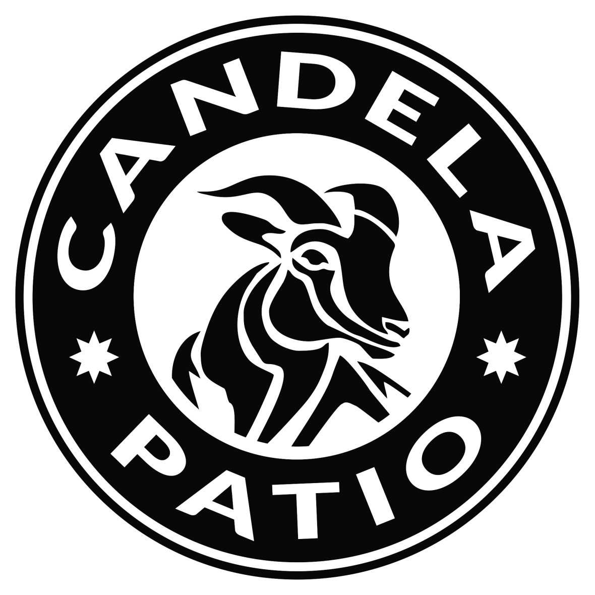 CANDELA PATIO Gastro Bar